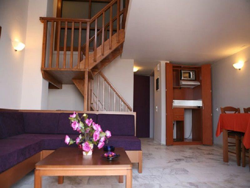 Aquarius Boutique Hotel Rethymno  Exterior photo